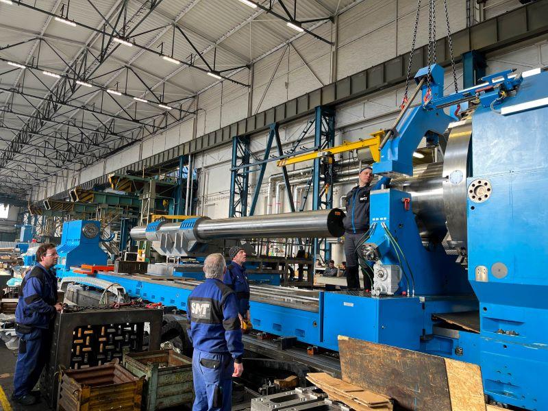 DEMM Engineering and Manufacturing Latest in Engineering and